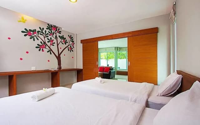 Moonscape Villa 206 - photo 3