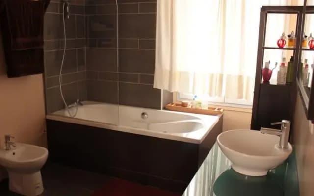 Flat On St.honore Square - photo 5