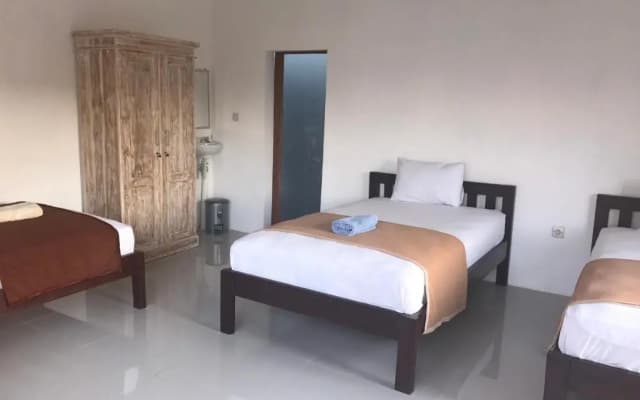 D'Canggu Homestay - photo 2