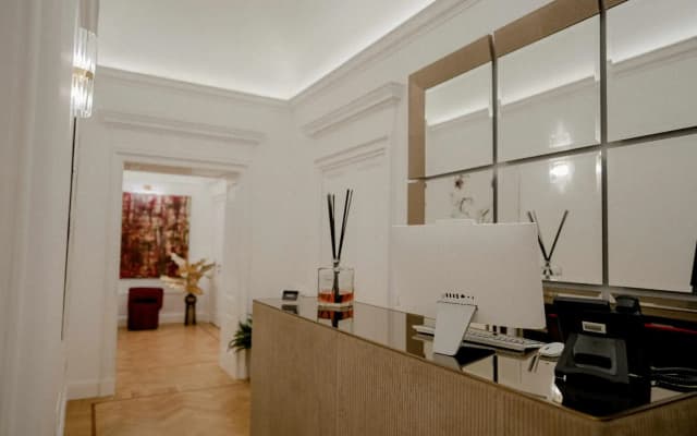 Màs Boutique Hotel - photo 4
