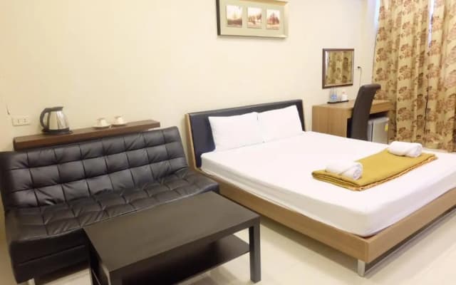 HTel Resort - photo 4