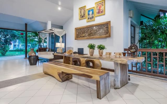 Dasein Chalong Bay Hotel - photo 2