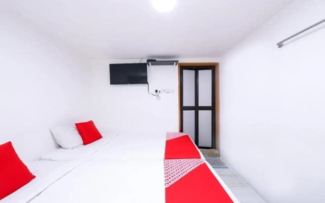 OYO 334 Everest Hotel - photo 3