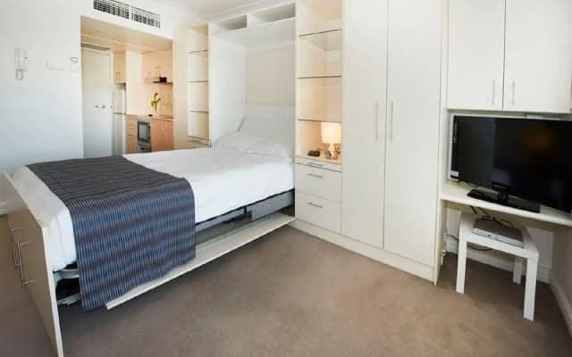 Waldorf Pennant Hills Apartment Hotel - photo 4
