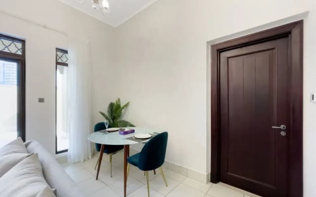 1B-Reehan 5-G08 by bnbme homes - photo 2