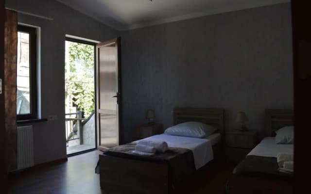 Terasa Mtacminda - photo 5
