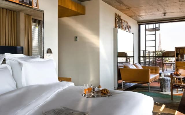 Villa M - photo 5