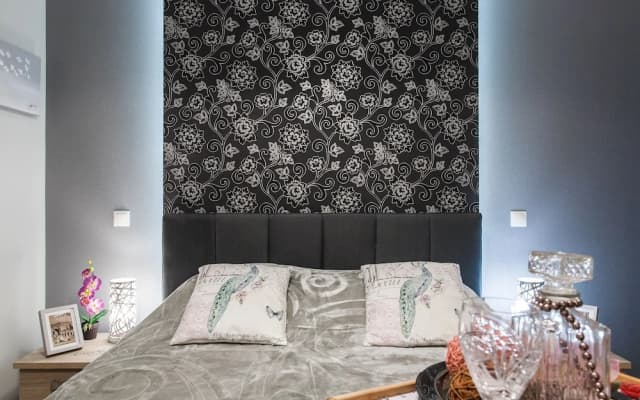 Central Safe Smart Apartment - photo 2
