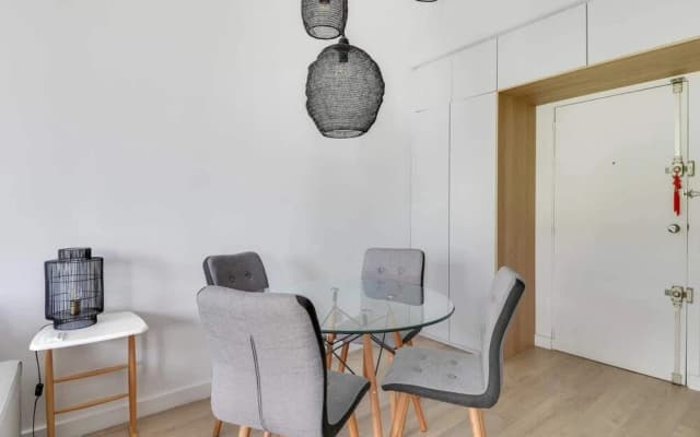 Superbe Appartement Pour 2 - Père-Lachaise by Guestready - photo 4