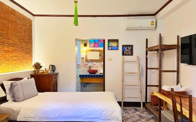 Pao Come Boutique House - photo 2