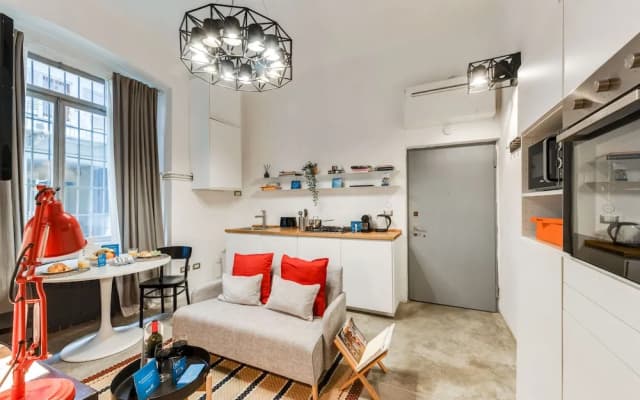 Sweet Inn - Porta Volta - photo 2