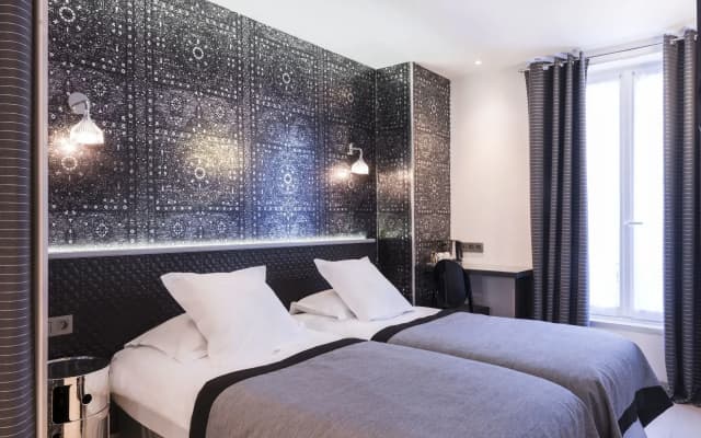 Hôtel WYLD Saint Germain - photo 3