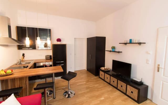 CheckVienna - Apartment Steingasse - photo 3