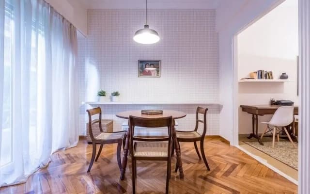 Classy Kolonaki apartment with 2 bedrooms - photo 5