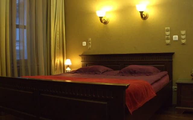 Budapest Easy Flat - Teresa Lux Apartment - photo 5