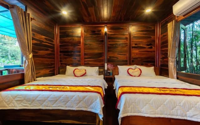 Anna Pham Bungalow - photo 3