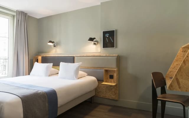 Hôtel Basss - photo 5