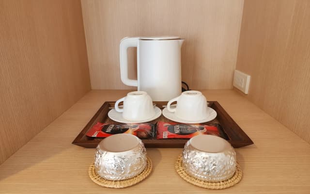 Arsh Boutique Hotel - photo 5