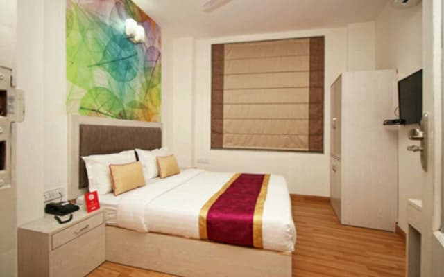Hotel Nanak Residency - photo 3