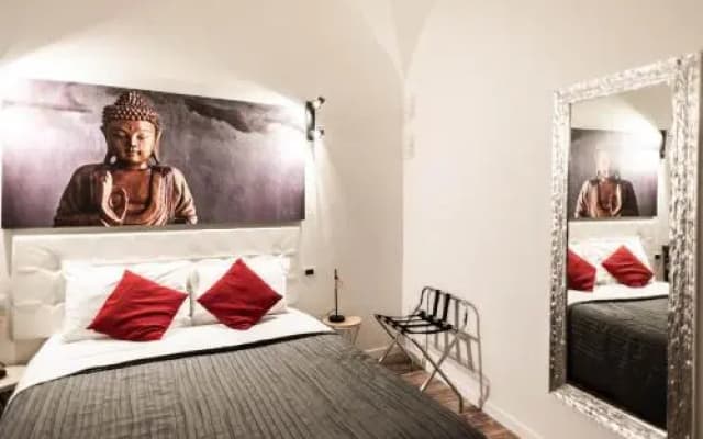 Trevi & Pantheon Design Rooms - photo 2