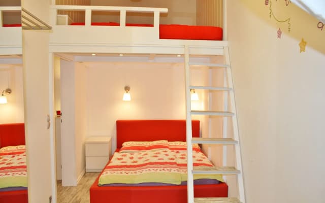 GoVienna Belvedere Apartment - photo 5