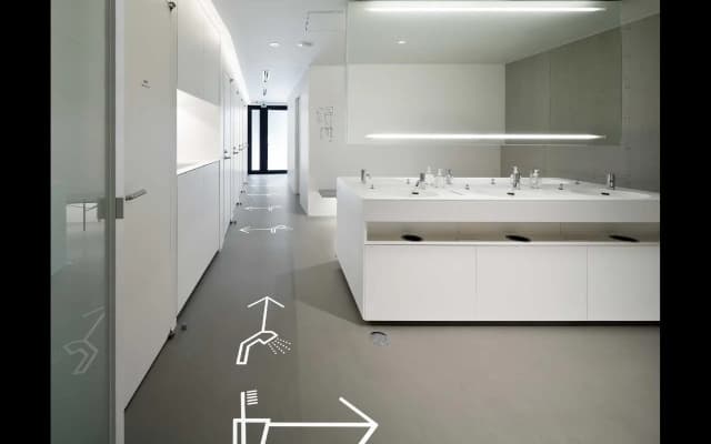 nine hours Kamata - photo 4