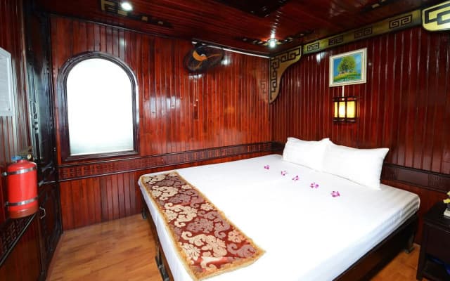 Imperial Legend Cruise Halong - photo 3