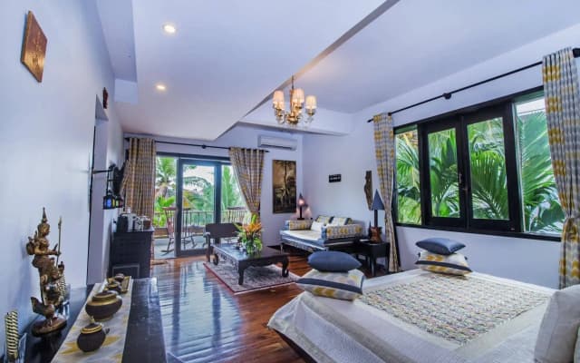 Mane Boutique Hotel & Spa - photo 3