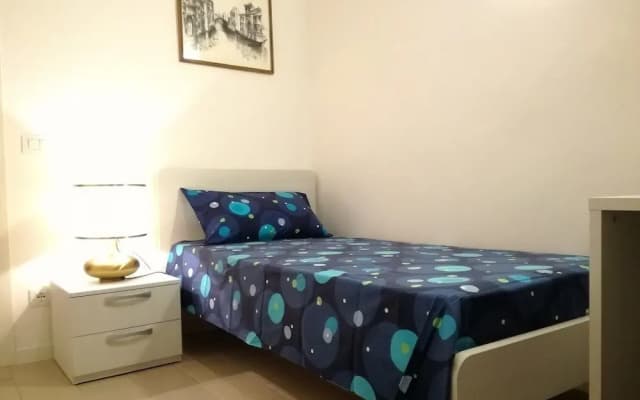 Grimaldi Apartments - photo 4