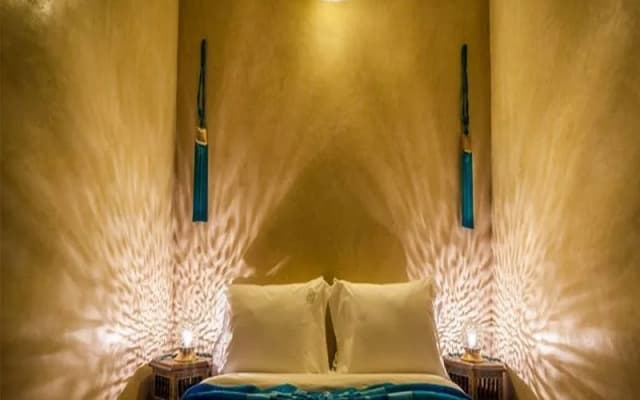Riad Al Idrisi - photo 3