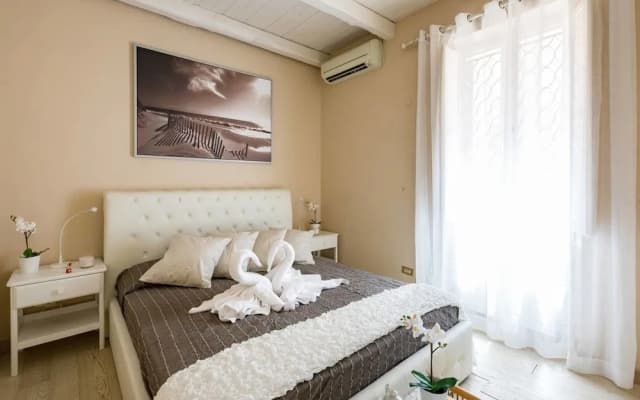 Piazza del Popolo Suite - photo 3