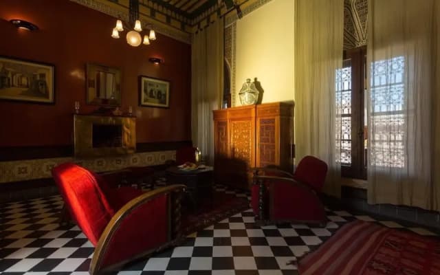 Dar Doukkala Riad & Spa - photo 2