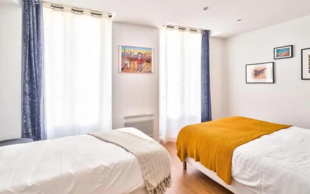 04 Best Flat Montorgeuil 3 - photo 2