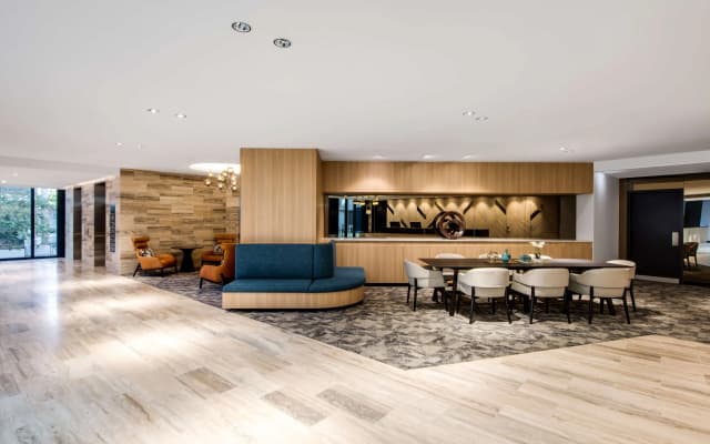 Vibe Hotel North Sydney - photo 4