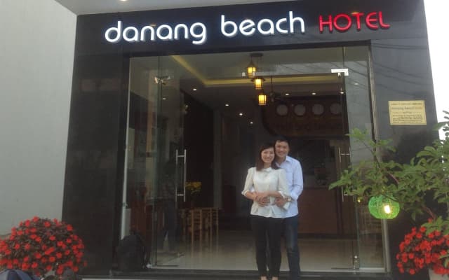 Da Nang Beach Hotel - photo 4
