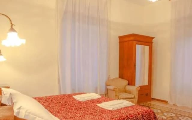 Trastevere Decò Apartment - photo 4