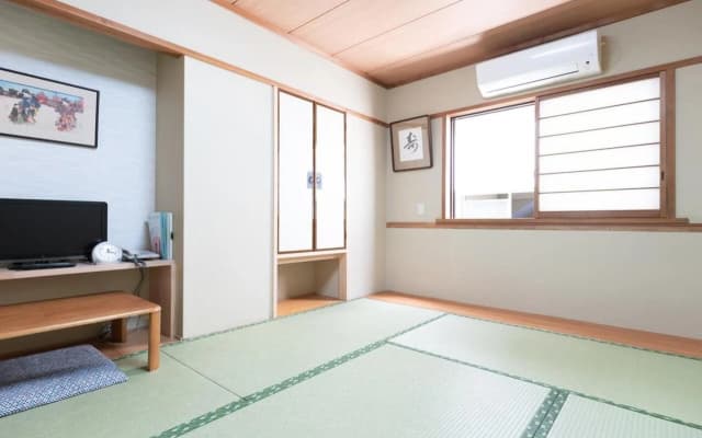 Sakura Ryokan Asakusa Iriya - photo 2