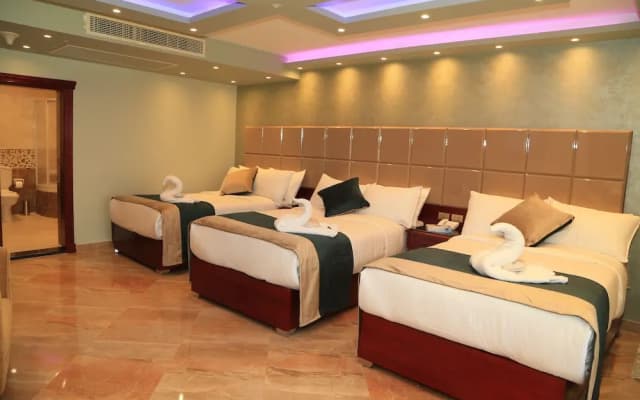 Helnan Nile Island Hotel - photo 4