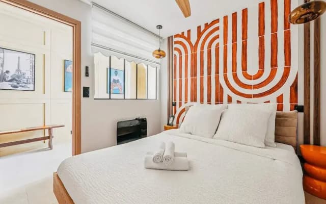 Appartement Central 2bdr - 6P le Marais - photo 2