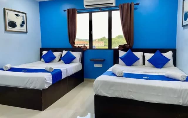 Royals Star Hotel - photo 3