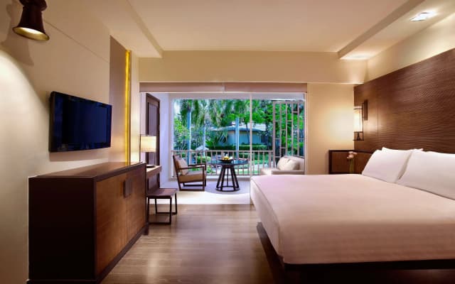 Hyatt Regency Hua Hin - photo 4