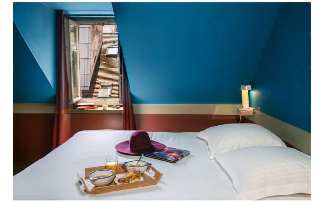Hotel Crayon - photo 3
