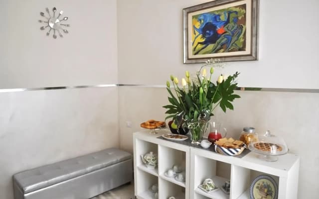 Agli Horti Sallustiani bed & breakfast - photo 2