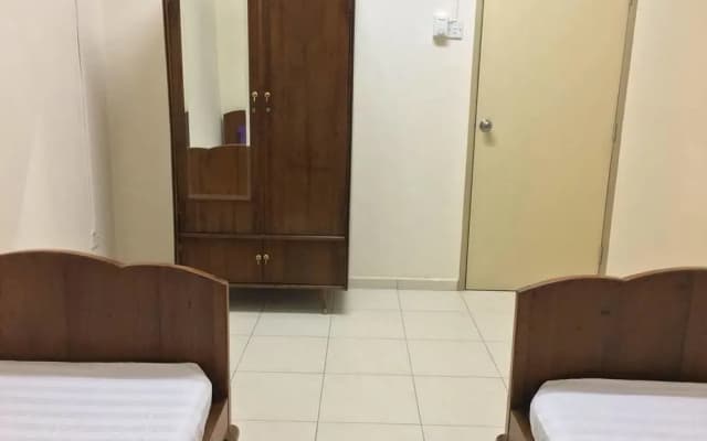 Nurfa Melaka Homestay - photo 3