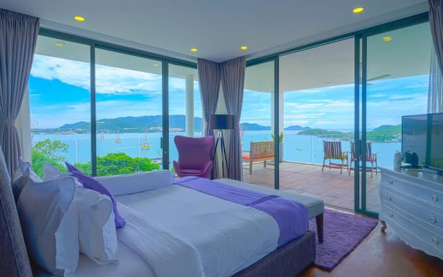 Hapier Villa - photo 5
