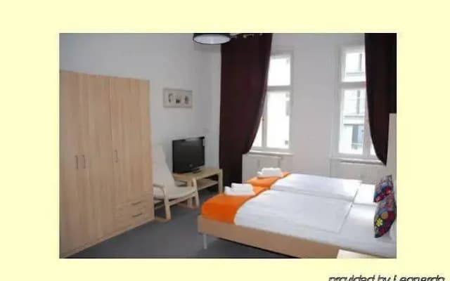 Aparotel - photo 4