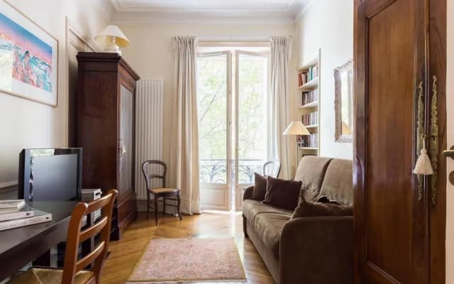 onefinestay – Latin Quarter apartments - photo 2