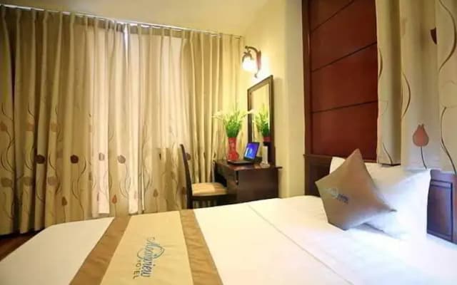 Lestar Hotel Hanoi - photo 5