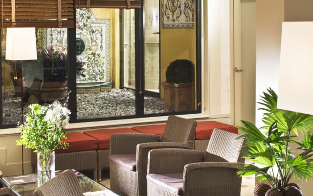 Hôtel des Deux-Iles - Notre-Dame - photo 2