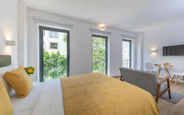 Orange 3 House - Chiado Studios - photo 2